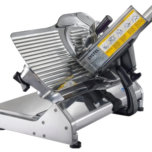 CORTADORA DE FIAMBRE 36090 CF330 SYSTEL