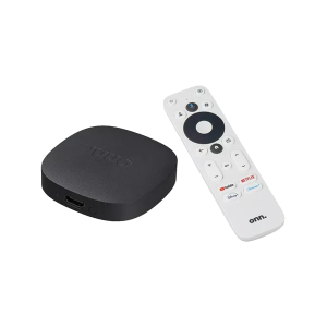 DISPOSITIVO GOOGLE TV FULL HD WATCH ONN.