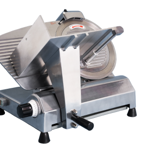 CORTADORA DE FIAMBRE 300 MM AUTOTRECENTO MORETTI