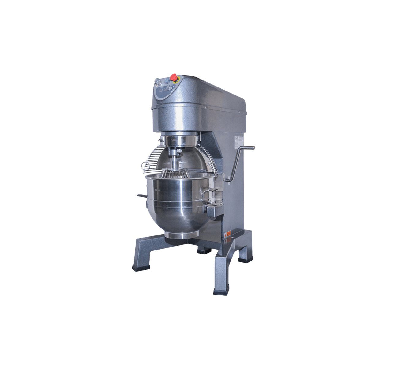 BATIDORA PLANETARIA ULTRA-80 MORETTI