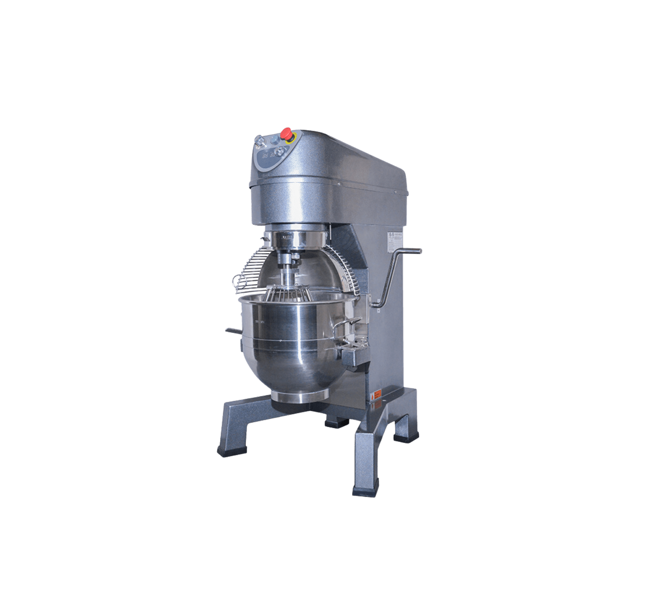 BATIDORA PLANETARIA ULTRA-60 MORETTI