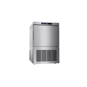 FABRICADORA DE HIELO 60KG POR DIA CUBE-60 MORETTI