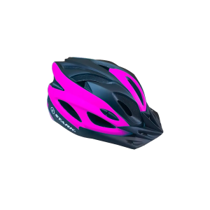 CASCO TALLE M FUCSIA RISE STARK