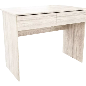 ESCRITORIO NOTEBOOK 2 CAJONES ABEDUL 1252 ORLANDI