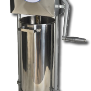 EMBUTIDORA MANUAL VERTICAL 15 LITROS EMB-1004 FINESCHI