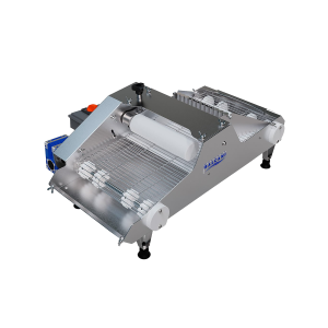 EMPANADORA DE MILANESAS Y REBOZADOS EM-60 BALCAMI