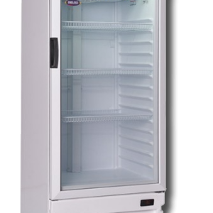 EXHIBIDORA VERTICAL  MT-300 INELRO