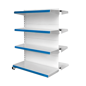 GONDOLA CENTRAL TRAMO ADICIONAL LINEA EUROPEA