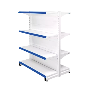 GONDOLA CENTRAL TRAMO INICIAL LINEA EUROPEA