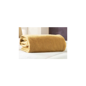 FRAZADA PLATA FULL ORO CASABLANCA