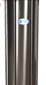 EMBUTIDORA NEUMATICA VERTICAL 75 LITROS EMB-1002 FINESCHI