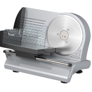 CORTADORA DE FIAMBRE FAMILIAR 190MM MORETTI