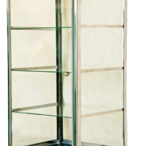 EXHIBIDORA VERTICAL DE MOSTRADOR COD 290 LA EXIBIDORA