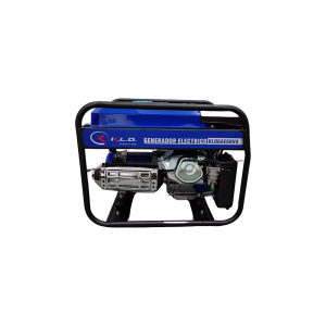 GENERADOR ELECTRICO NAFTA 6KVA 13HP KLDGAE6KVA KLD