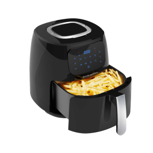 FREIDORA ELECTRICA SIN ACEITE AF-351 KEN BROWN