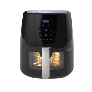 FREIDORA ELECTRICA SIN ACEITE GD-430 GOLDSTAR