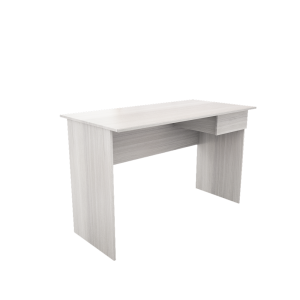 ESCRITORIO CON CAJÓN - 1,20 M JACARANDA 1221 ORLANDI