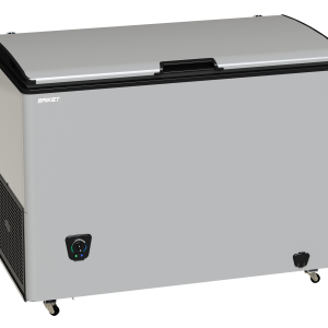 FREEZER 295 LTS. BRIKET PLATA