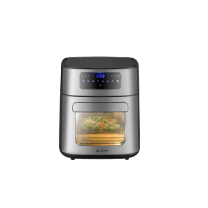 FREIDORA SIN ACEITE 10L CON VENTANA HOG0188 SUONO