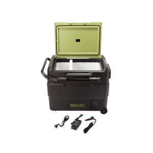 FREEZER PORTATIL 45LTS YCD45S5 INELRO