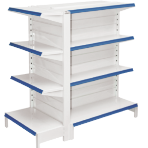 GONDOLA PUNTERA LINEA ECO 1000