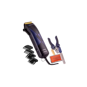 CORTADORA DE PELO MASCOTA VET CLIPPER BLAUPUNKT