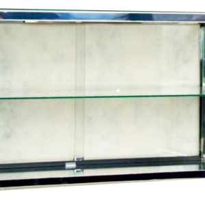 EXHIBIDORA HORIZONTAL DE MOSTRADOR COD 130 LA EXIBIDORA