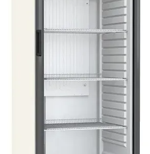 EXHIBIDORA VERTICAL 417 LTS MASTER 4300 BRIKET