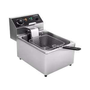 FREIDORA 6LTS ELECTRICA TB-FR6V1 TURBOBLENDER