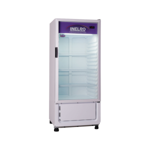 EXHIBIDORA VERTICAL 310LTS MT-12 INELRO