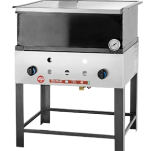 FREIDORA 36 CHURROS 069-GNV SOL REAL