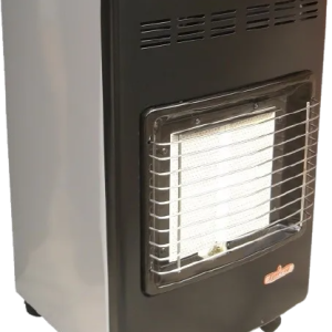 ESTUFA GARRAFERA 950 TORPEDO