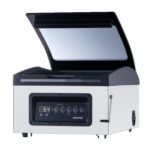 ENVASADORA AL VACIO SEMI PROFESIONAL 30CM VAC801 NEOVAC