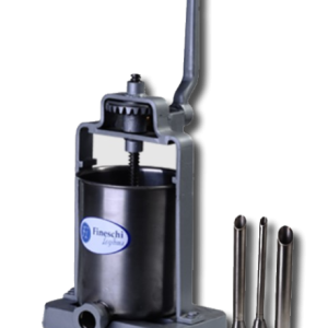 EMBUTIDORA MANUAL VERTICAL 5 LITROS EMB-1009 FINESCHI