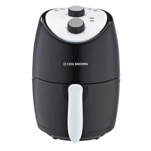 FREIDORA ELECTRICA SIN ACEITE AF-220 KEN BROWN