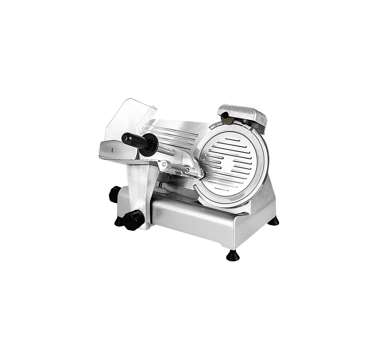 CORTADORA DE FIAMBRE 300MM TRECENTO PRO MORETTI