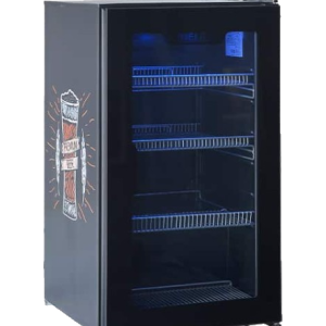 EXHIBIDORA VERTICAL MT-120 CERVECERA INELRO