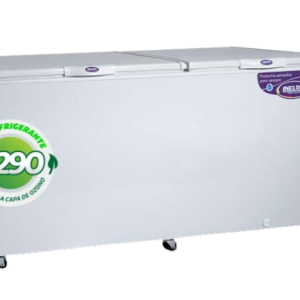 FREEZER 695LTS BLANCO FIH-700 INELRO