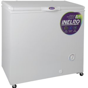 FREEZER 215 LTS. INELRO (DUAL)