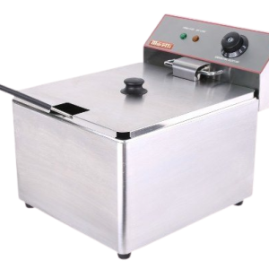 FREIDORA 8 LTS. ELECTRICA  MORETTI