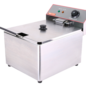 FREIDORA 11 LTS. ELECTRICA MORETTI