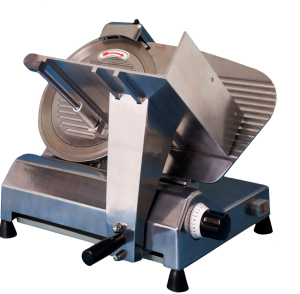 CORTADORA DE FIAMBRE 250 MM. MORETTI