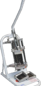 CORTADOR PAPAS MANUAL MARANI Mod. 212060