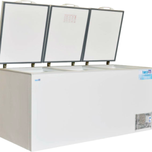 FREEZER 1000 LTS. INT. PREPINTADO STEFANELLI