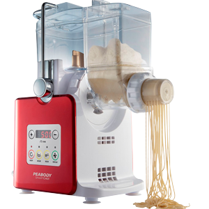 FABRICADORA DE PASTAS HOGAREu00d1A PEABODY
