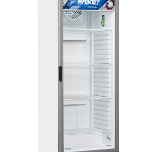 EXHIBIDORA VERTICAL BRIKET 392 LTS MASTER 4200