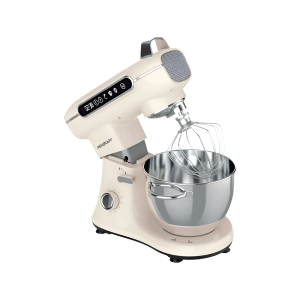 BATIDORA DE MESA 800W MARFIL PE-BMDC80I PEABODY