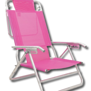 REPOSERA 5 POS. CAu00d1O ALUMINIO 7/8 POSABRAZO CAu00d1O C/COVER