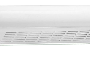 PURIFICADOR DE COCINA BLANCO CON SALIDA 3 VELOCIDADES PCS1 TURENA