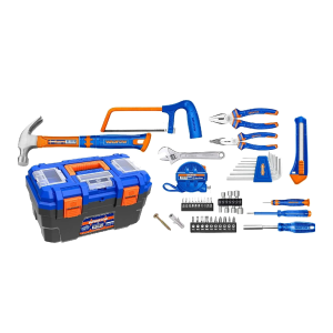 SET HERRAMIENTAS 84 PIEZAS WHS3B85 WADFOW